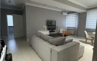 Продажа 3-комнатной квартиры, 80 м², ул. Потанина, дом  14 - Продажа квартир в Алматы без посредников