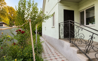 Продажа 4-комнатного дома, 139 м² - Продажа домов, коттеджей в Алматы
