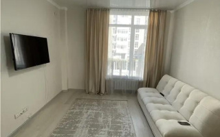 Продажа 1-комнатной квартиры, 34.4 м² - Продажа однокомнатных квартир в р-не Есиль Астаны