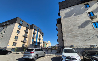 Продажа 1-комнатной квартиры, 57 м², ул. Жумабаева, дом  15 - Продажа квартир в Атырау