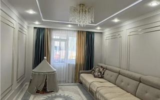 Продажа 2-комнатной квартиры, 77 м², ул. Тулебаева, дом  5 - Продажа квартир в Казахстане