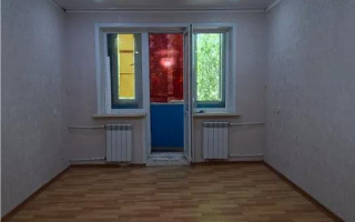 Продажа 3-комнатной квартиры, 58 м² - Продажа трехкомнатных квартир в панельном доме в Казахстане