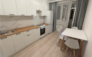 Продажа 1-комнатной квартиры, 35 м², ул. Нажимеденова, дом  19 - Продажа квартир в Астане