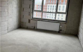 Продажа 2-комнатной квартиры, 66.2 м², ул. Жошы хана, дом  20 - Продажа  двухкомнатных квартир в новостройках Астаны без посредников с фото