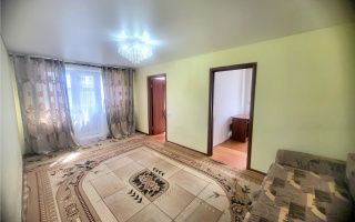 Продажа 4-комнатной квартиры, 61 м², мкр-н 6-й - Продажа квартир в Темиртау