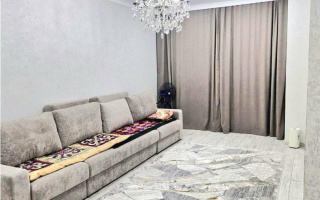 Продажа 1-комнатной квартиры, 41 м² - Продажа  однокомнатных квартир в новостройках Караганды