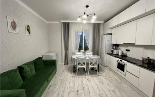 Продажа 3-комнатной квартиры, 65 м², ул. Куанышбаева - Продажа  трехкомнатных квартир в Астане