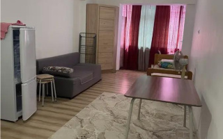 Продажа 1-комнатной квартиры, 39 м², ул. Карасай батыра, дом  345/1 - Продажа  однокомнатных квартир в Алматы