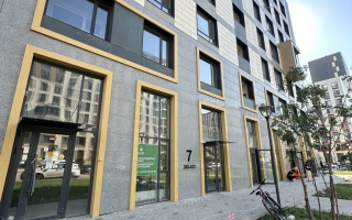 Продажа помещения, 148 м² - Продажа офисных и торговых помещений в Астане