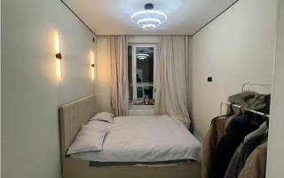 Продажа 2-комнатной квартиры, 37 м² - Продажа двухкомнатных квартир в Наурызбайском р-не Алматы - страница 3