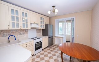 2-комн. квартира, 2/9 этаж, ул. Мустафина, 21/4