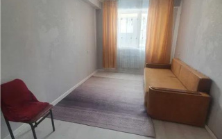 Продажа 1-комнатной квартиры, 33 м² - Продажа квартир в новостройках Алматы