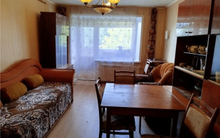 Продажа 3-комнатной квартиры, 56 м², ул. Блюхера, дом  21 - Продажа квартир в Темиртау