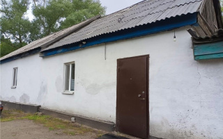 Продажа 3-комнатного дома, 89.1 м², ул. Демьяна Бедного - Продажа домов, коттеджей в Караганде