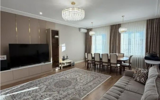 Продажа 5-комнатной квартиры, 210 м² - Недвижимость в Астане - страница 29