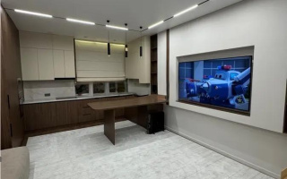Продажа 3-комнатной квартиры, 72 м², ул. Байтурсынова, дом  67 - Продажа  трехкомнатных квартир в Астане без посредников
