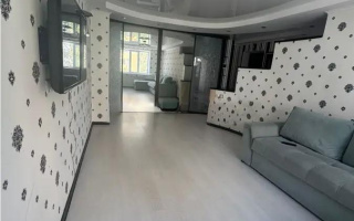 Продажа 2-комнатной квартиры, 55 м², ул. Рыскулбекова, дом  16а - Продажа квартир в Астане