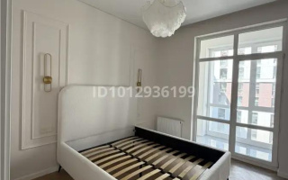 Продажа 1-комнатной квартиры, 58 м² - Недвижимость в Казахстане - страница 5