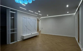 Продажа 4-комнатной квартиры, 160.6 м², ул. Кажымукана, дом  101/1 - Продажа  четырехкомнатных квартир в Алматы с фото