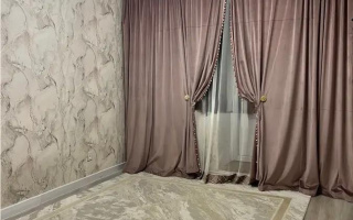 Продажа 2-комнатной квартиры, 49.1 м², ул. Тархана, дом  9 - Продажа  двухкомнатных квартир в новостройках Астаны без посредников с фото