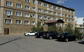 Продажа , 1200 м², ул. Затаевича (Зональная), дом  1 - Продажа зданий в Караганде без посредников