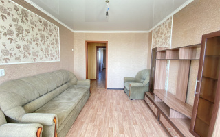 Продажа 2-комнатной квартиры, 47 м², мкр-н 22 - Продажа квартир в Караганде