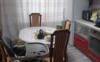 Продажа 3-комнатной квартиры, 68 м², ул. Куйши Дина, дом  4/1 - Продажа квартир в Астане