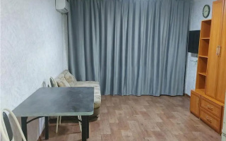 Продажа 1-комнатной квартиры, 29 м², ул. Торайгырова, дом  3/1 - Продажа  однокомнатных квартир в Астане с фото