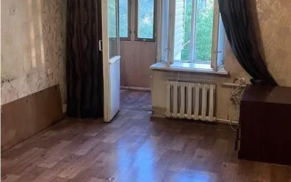 Продажа 1-комнатной квартиры, 31 м², ул. Кекилбайулы, дом  119 - Продажа  однокомнатных квартир в Алматы без посредников с фото