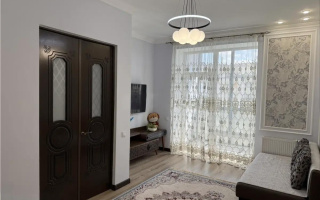 Продажа 1-комнатной квартиры, 42 м² - Продажа квартир в новостройках Астаны с фото - страница 30