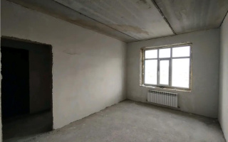 Продажа 1-комнатной квартиры, 38 м², ул. Муканова, дом  81 - Продажа  однокомнатных квартир в Караганде без посредников