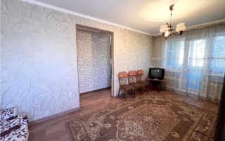 Продажа 1-комнатной квартиры, 32 м², ул. Гоголя, дом  68 - Продажа  однокомнатных квартир в Караганде без посредников
