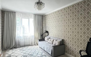 Продажа 2-комнатной квартиры, 62 м², ул. Абишева, дом  36/5 - Продажа квартир в Алматы