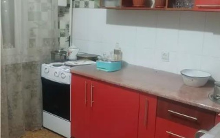 Продажа 1-комнатной квартиры, 39.1 м² - Продажа квартир в новостройках Алматы