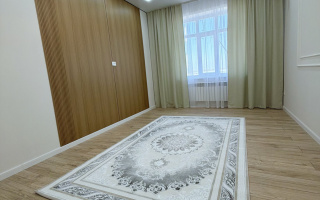 Продажа 3-комнатной квартиры, 63.6 м² - Продажа трехкомнатных квартир от собственников в Караганде