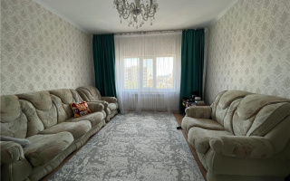 Продажа 2-комнатной квартиры, 50 м², пр. Момышулы - Продажа квартир в Астане