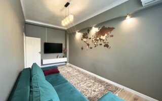 Продажа 2-комнатной квартиры, 71 м²