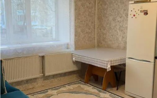 Продажа 1-комнатной квартиры, 43 м² - Продажа квартир в районе Майкудук в Караганде