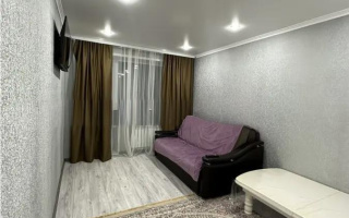 Продажа 1-комнатной квартиры, 31 м², ул. Жекибаева, дом  142 - Продажа квартир в Казахстане