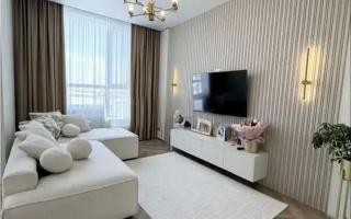 Продажа 3-комнатной квартиры, 81 м² - Продажа домов, коттеджей в Карагандинской области