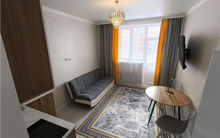 Продажа 1-комнатной квартиры, 21 м² - Продажа однокомнатных квартир в Астане - страница 2