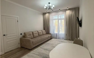 Продажа 2-комнатной квартиры, 49 м², ул. Култегин, дом  11а - Продажа  двухкомнатных квартир в Астане без посредников с фото