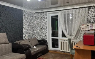 Продажа 4-комнатной квартиры, 89 м², ул. 9-й мкр., дом  86 - Продажа квартир в Темиртау