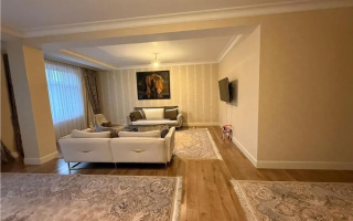 Продажа 4-комнатной квартиры, 288 м² - Продажа квартир в Медеуском р-не Алматы