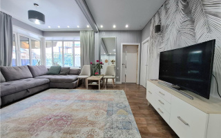 Продажа 7-комнатного дома, 156.9 м², ул. Луначарского - Продажа домов, коттеджей в Темиртау