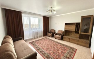 Продажа 3-комнатной квартиры, 65 м²