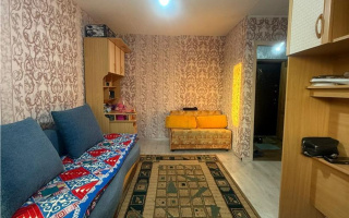 Продажа 2-комнатной квартиры, 41 м², ул. Кузембаева - Продажа  двухкомнатных квартир в Караганде с фото