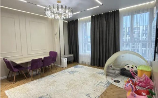 Продажа 3-комнатной квартиры, 64 м² - Продажа квартир в новостройках Алматы без посредников - страница 9