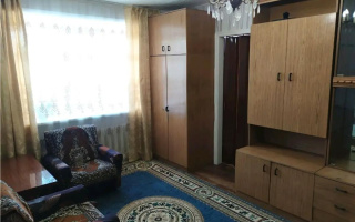 Продажа 2-комнатной квартиры, 45 м² - Недвижимость в Сарани