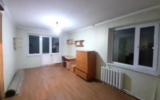 Продажа 1-комнатной квартиры, 31 м², пр. Назарбаева - Продажа квартир в Караганде